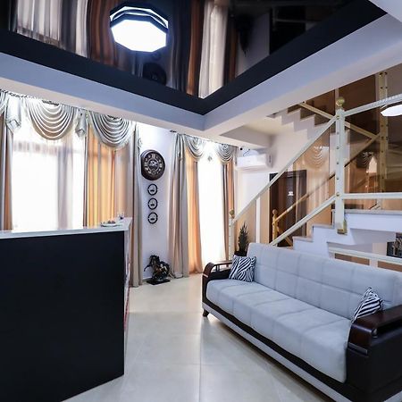 Hotel Sagu Kutaisi Zewnętrze zdjęcie
