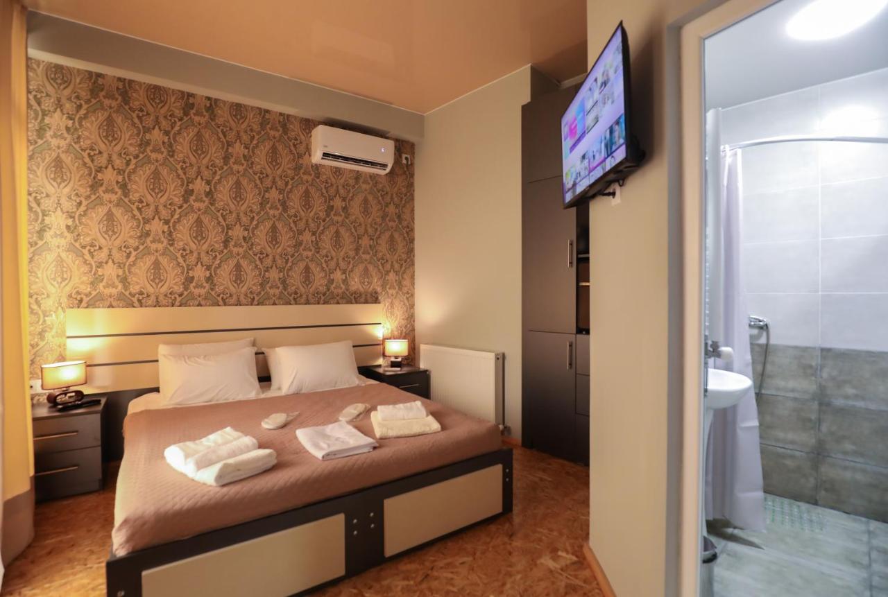 Hotel Sagu Kutaisi Zewnętrze zdjęcie