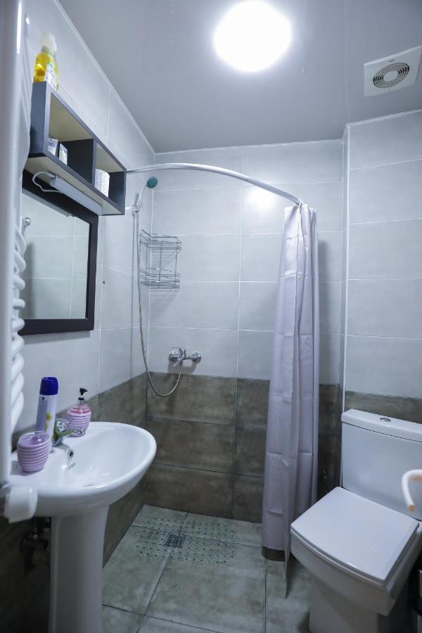 Hotel Sagu Kutaisi Zewnętrze zdjęcie