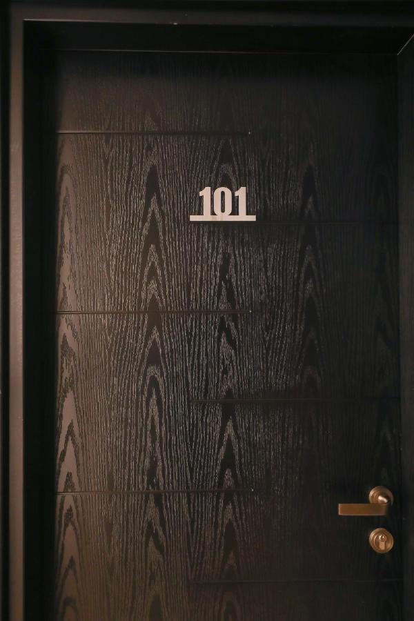 Hotel Sagu Kutaisi Zewnętrze zdjęcie