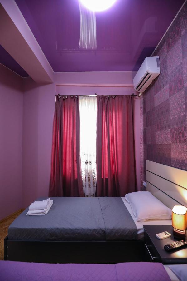 Hotel Sagu Kutaisi Zewnętrze zdjęcie