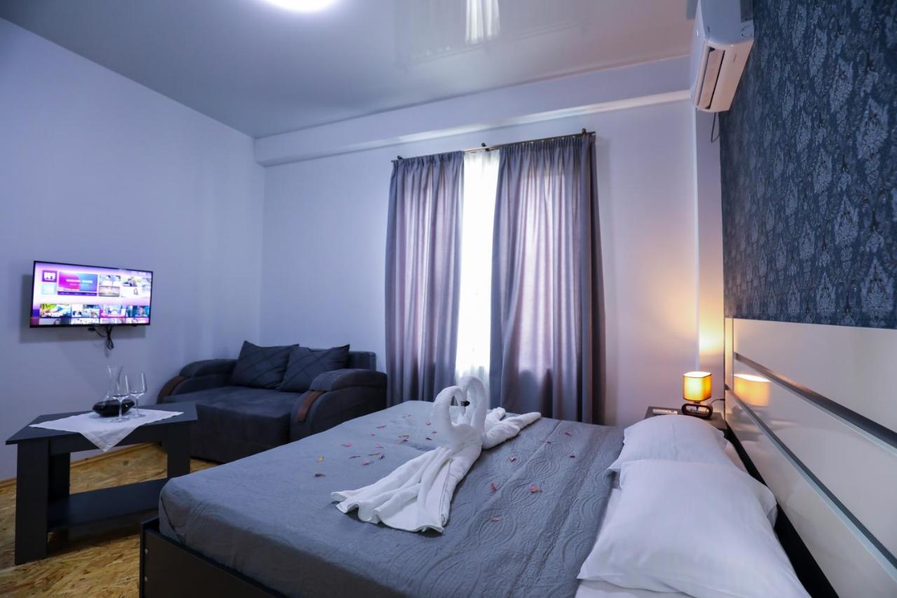 Hotel Sagu Kutaisi Zewnętrze zdjęcie