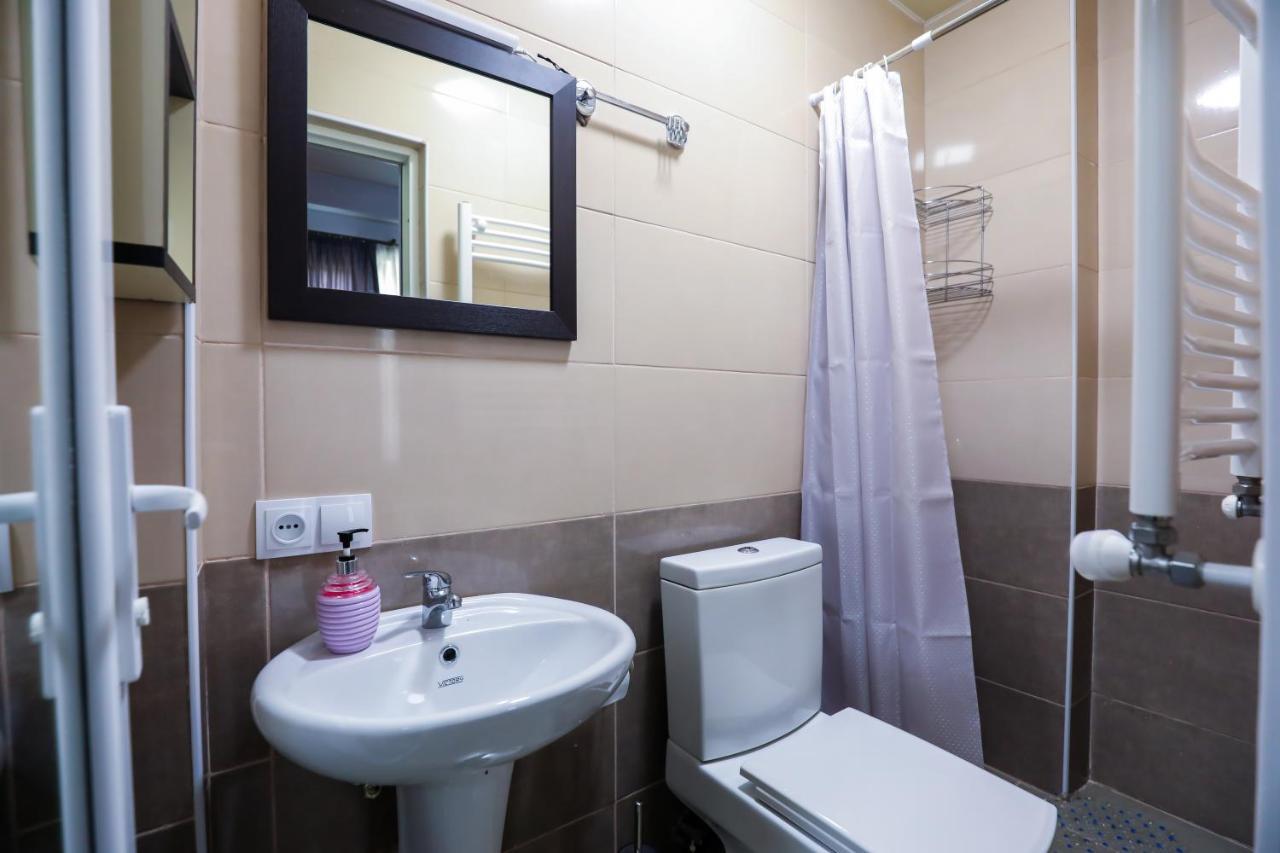 Hotel Sagu Kutaisi Zewnętrze zdjęcie
