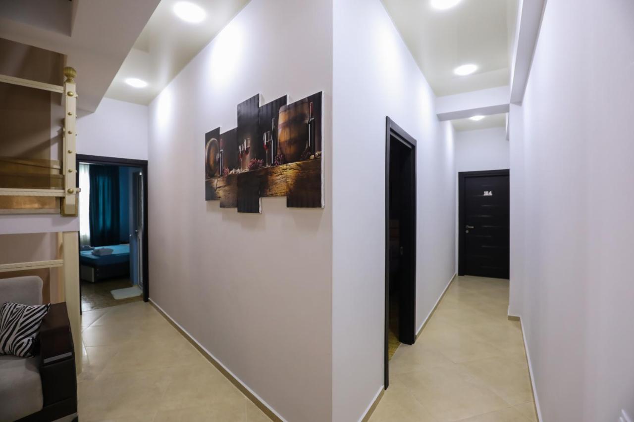 Hotel Sagu Kutaisi Zewnętrze zdjęcie