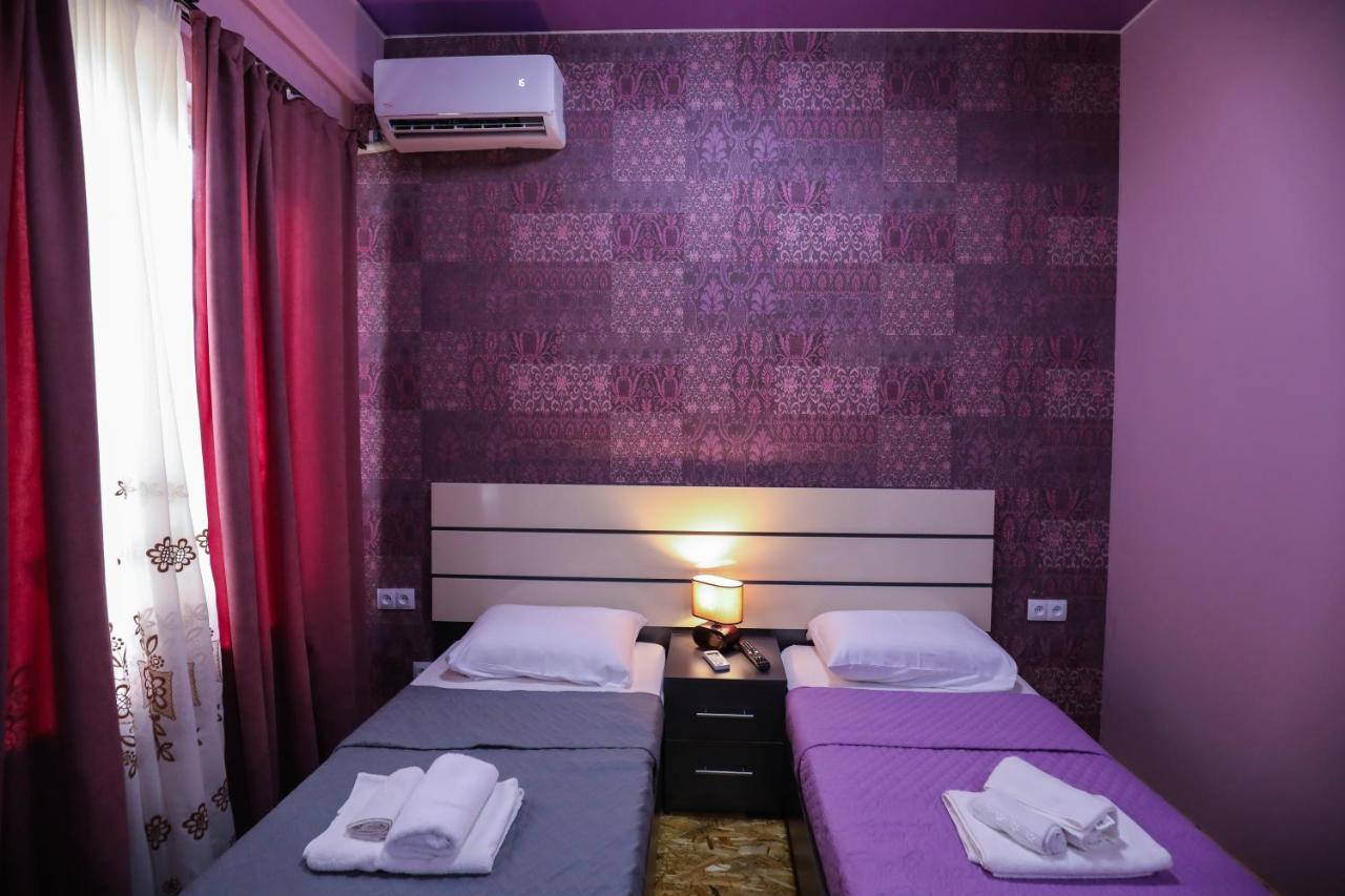Hotel Sagu Kutaisi Zewnętrze zdjęcie