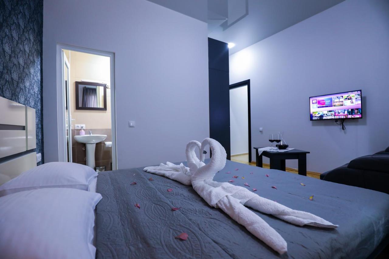 Hotel Sagu Kutaisi Zewnętrze zdjęcie