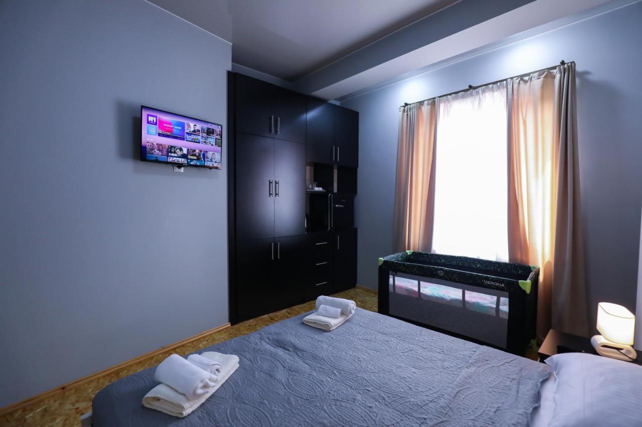 Hotel Sagu Kutaisi Zewnętrze zdjęcie