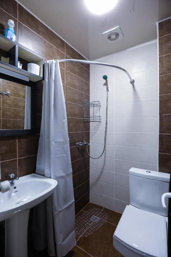 Hotel Sagu Kutaisi Zewnętrze zdjęcie