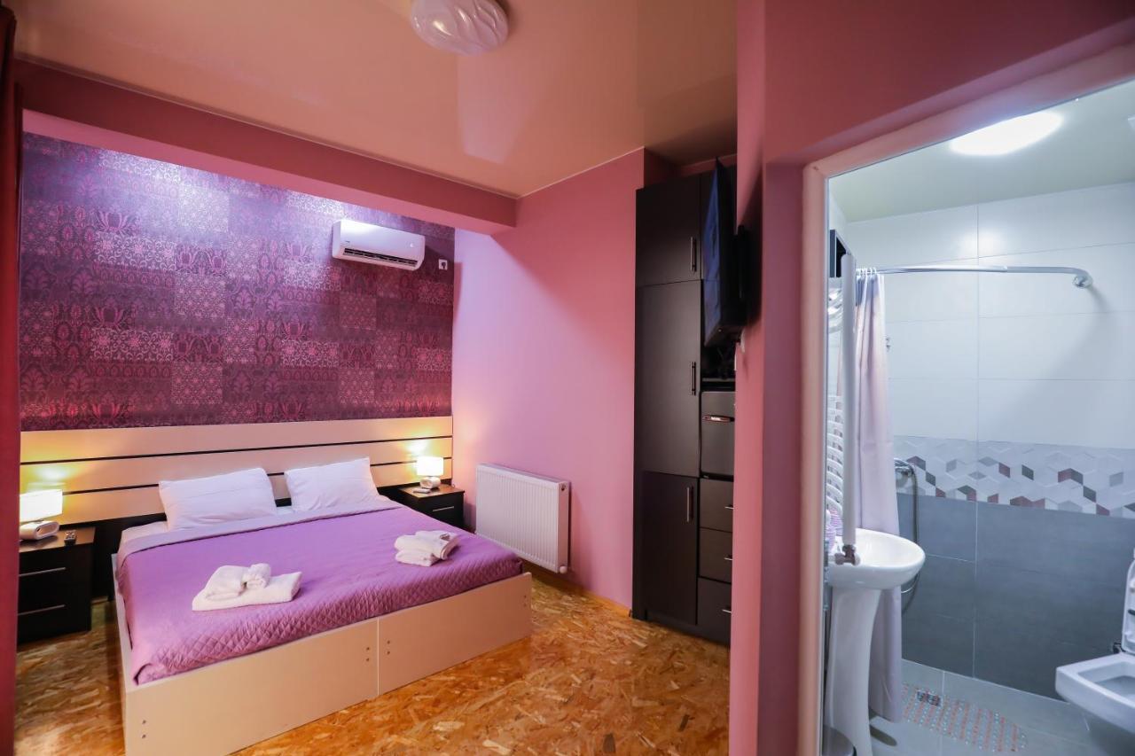 Hotel Sagu Kutaisi Zewnętrze zdjęcie