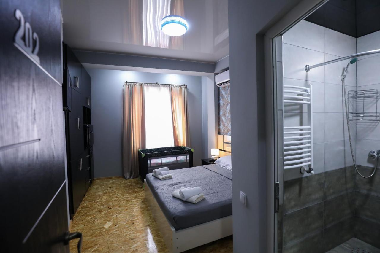 Hotel Sagu Kutaisi Zewnętrze zdjęcie
