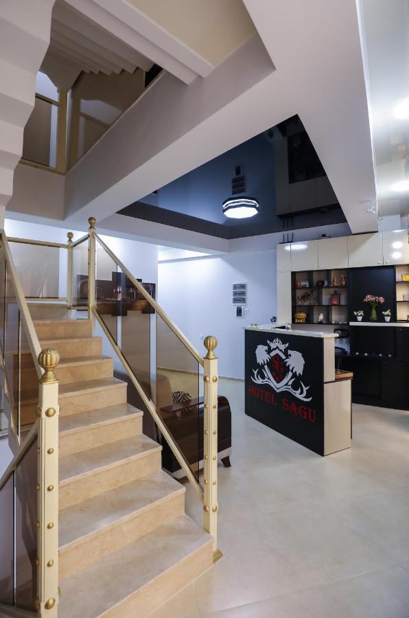 Hotel Sagu Kutaisi Zewnętrze zdjęcie