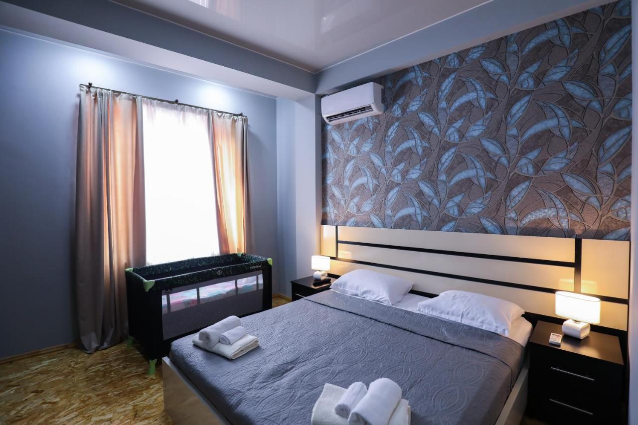 Hotel Sagu Kutaisi Zewnętrze zdjęcie