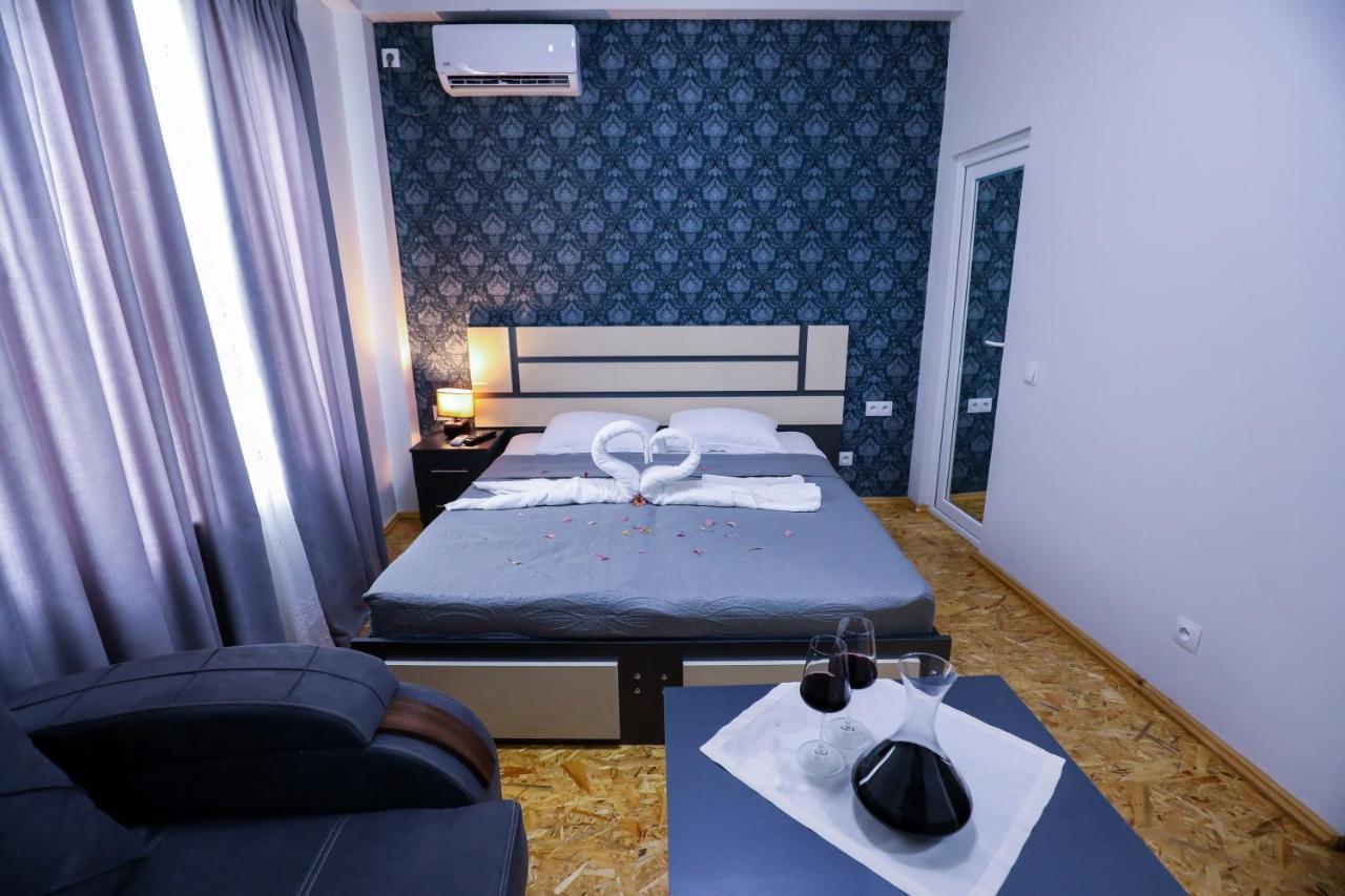 Hotel Sagu Kutaisi Zewnętrze zdjęcie