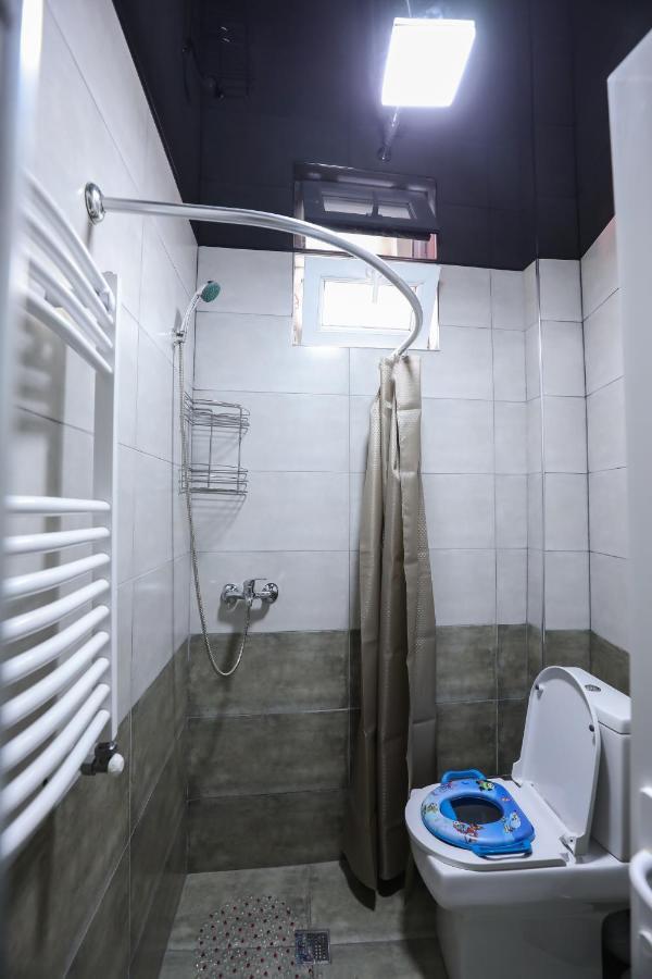 Hotel Sagu Kutaisi Zewnętrze zdjęcie