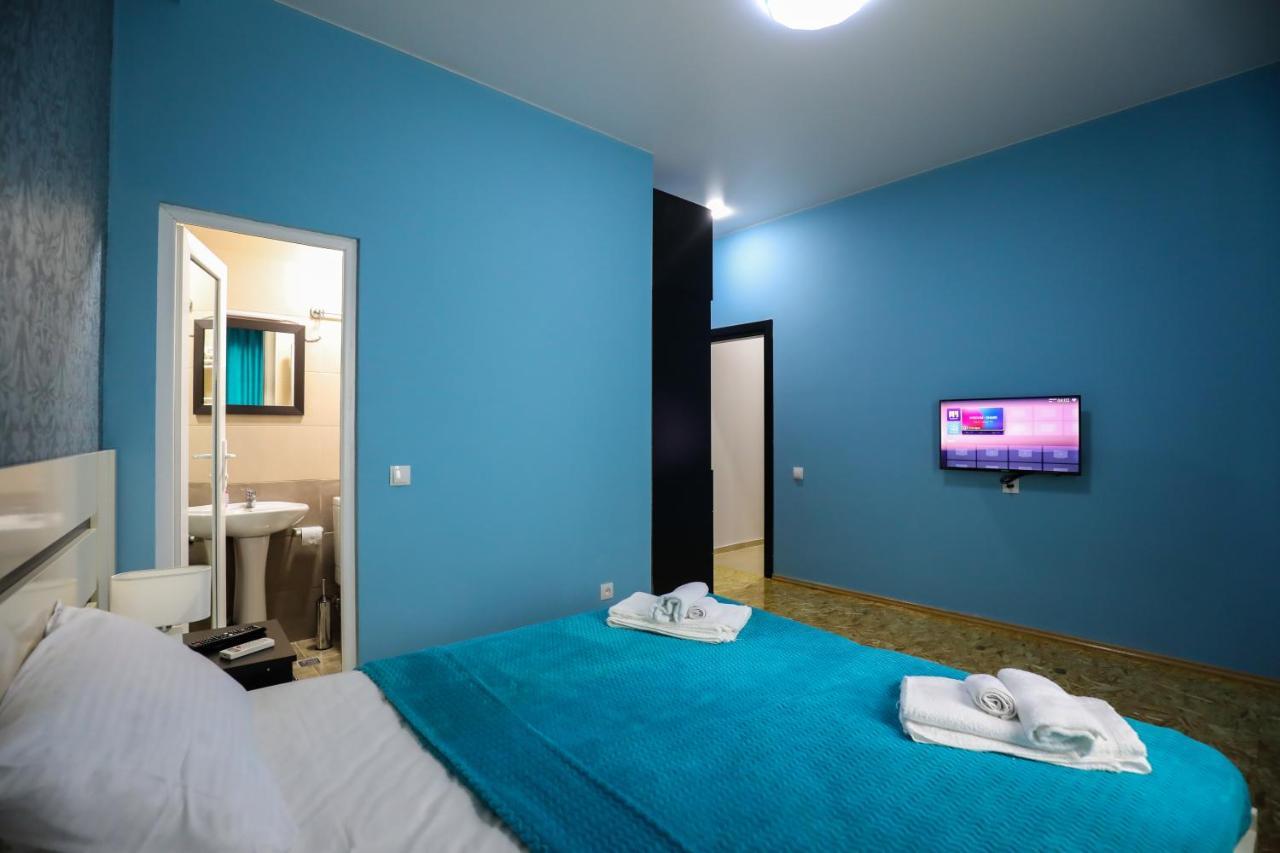 Hotel Sagu Kutaisi Zewnętrze zdjęcie