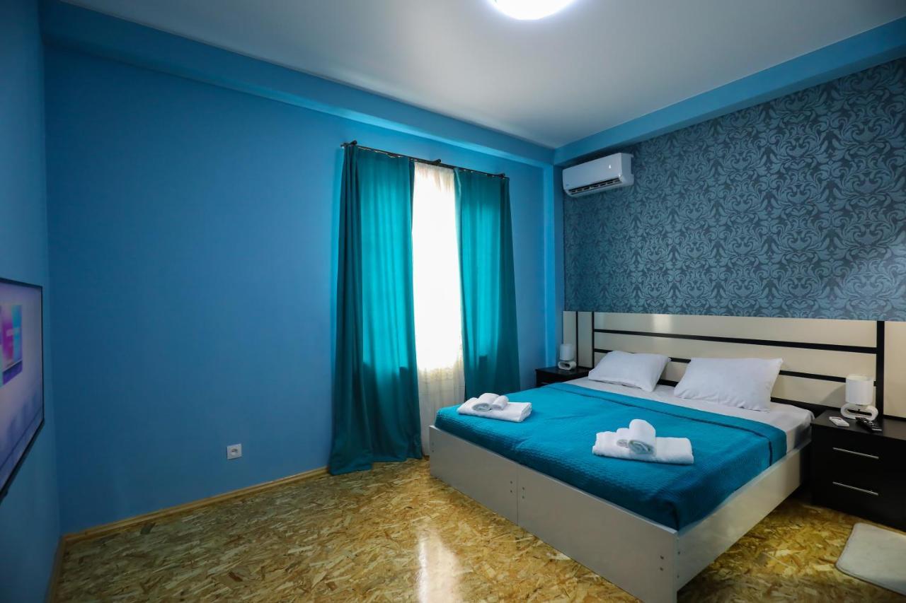 Hotel Sagu Kutaisi Zewnętrze zdjęcie
