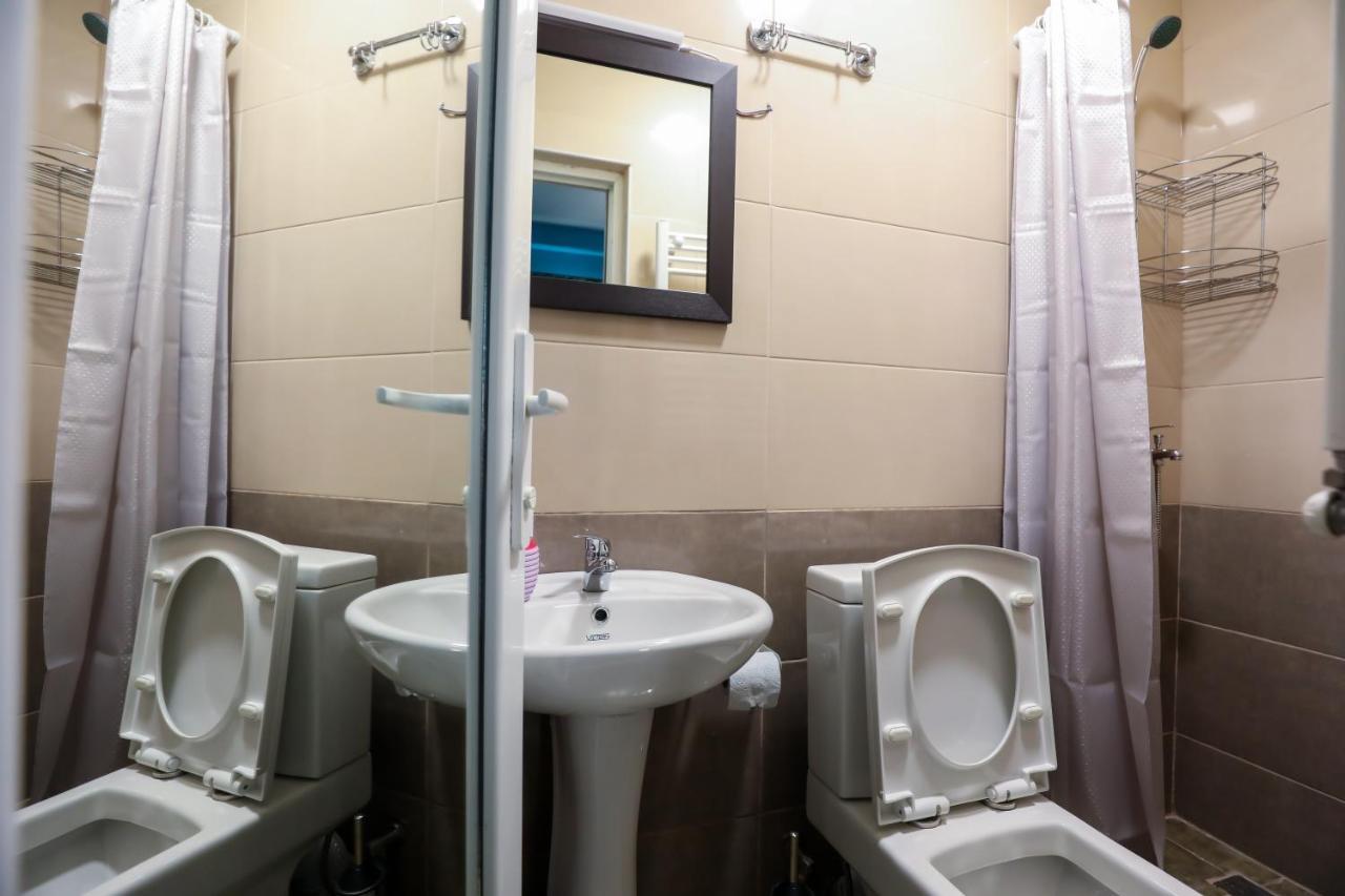 Hotel Sagu Kutaisi Zewnętrze zdjęcie