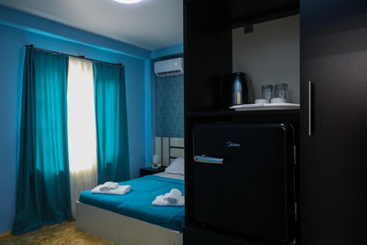 Hotel Sagu Kutaisi Zewnętrze zdjęcie