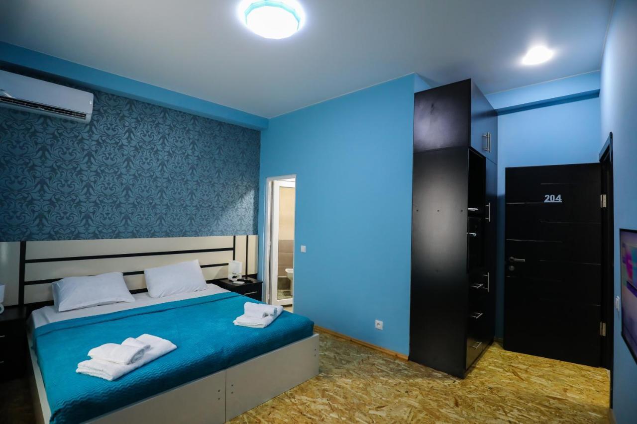 Hotel Sagu Kutaisi Zewnętrze zdjęcie