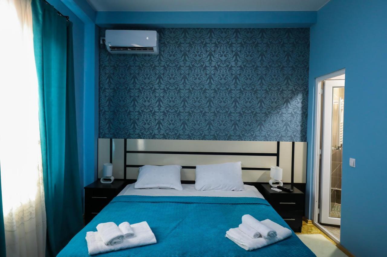 Hotel Sagu Kutaisi Zewnętrze zdjęcie