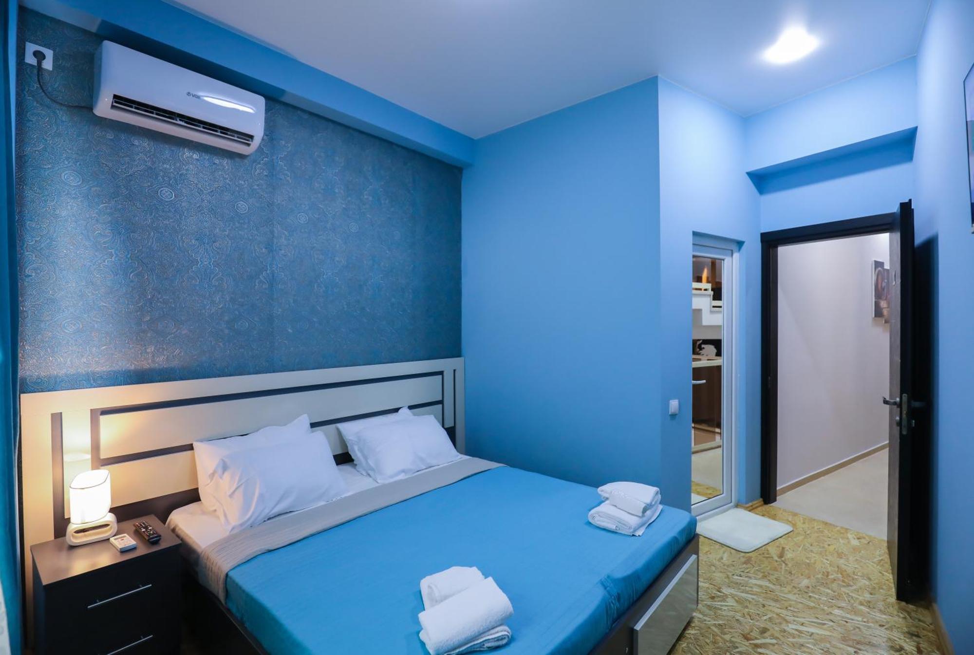 Hotel Sagu Kutaisi Zewnętrze zdjęcie