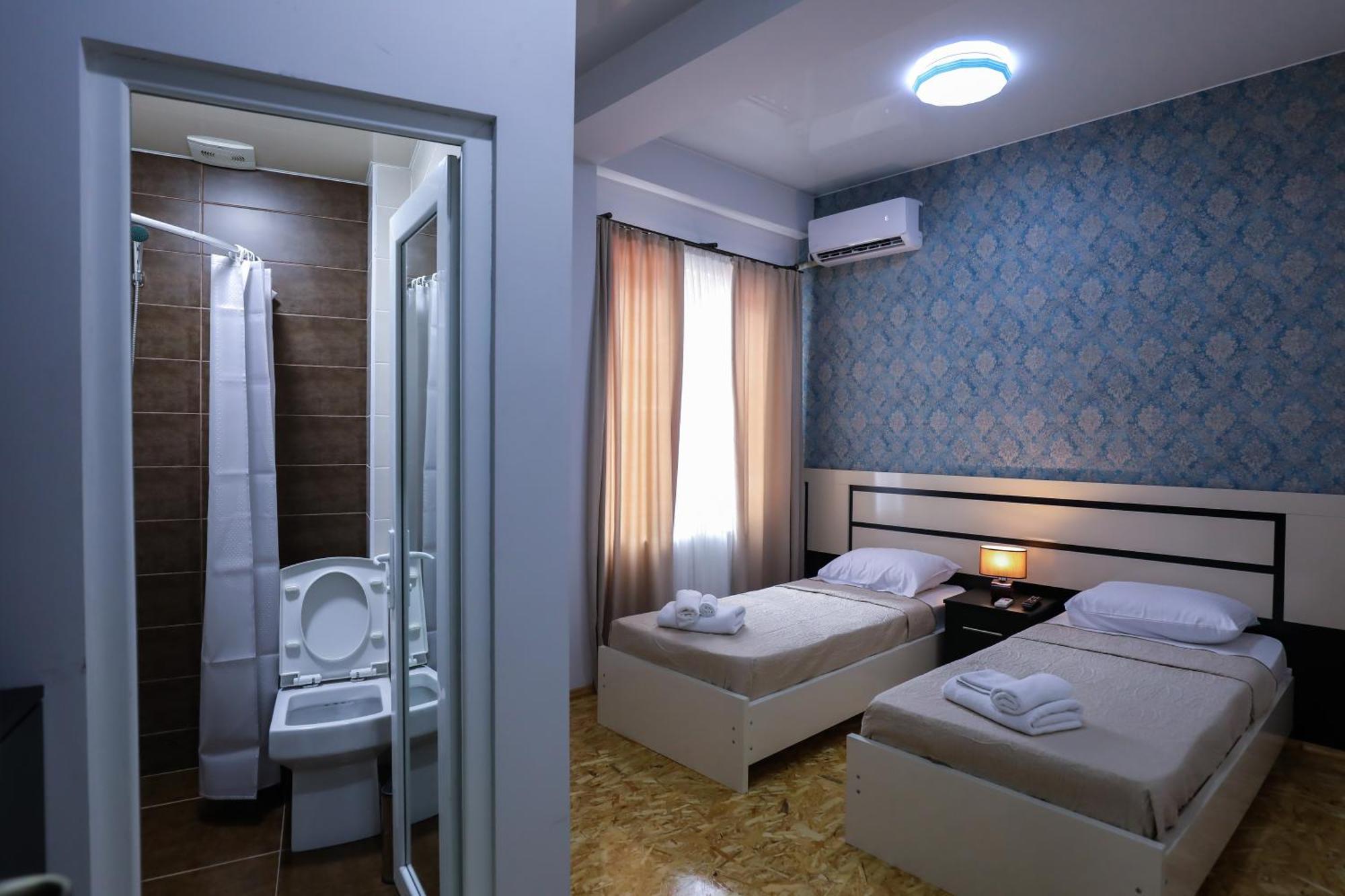 Hotel Sagu Kutaisi Zewnętrze zdjęcie