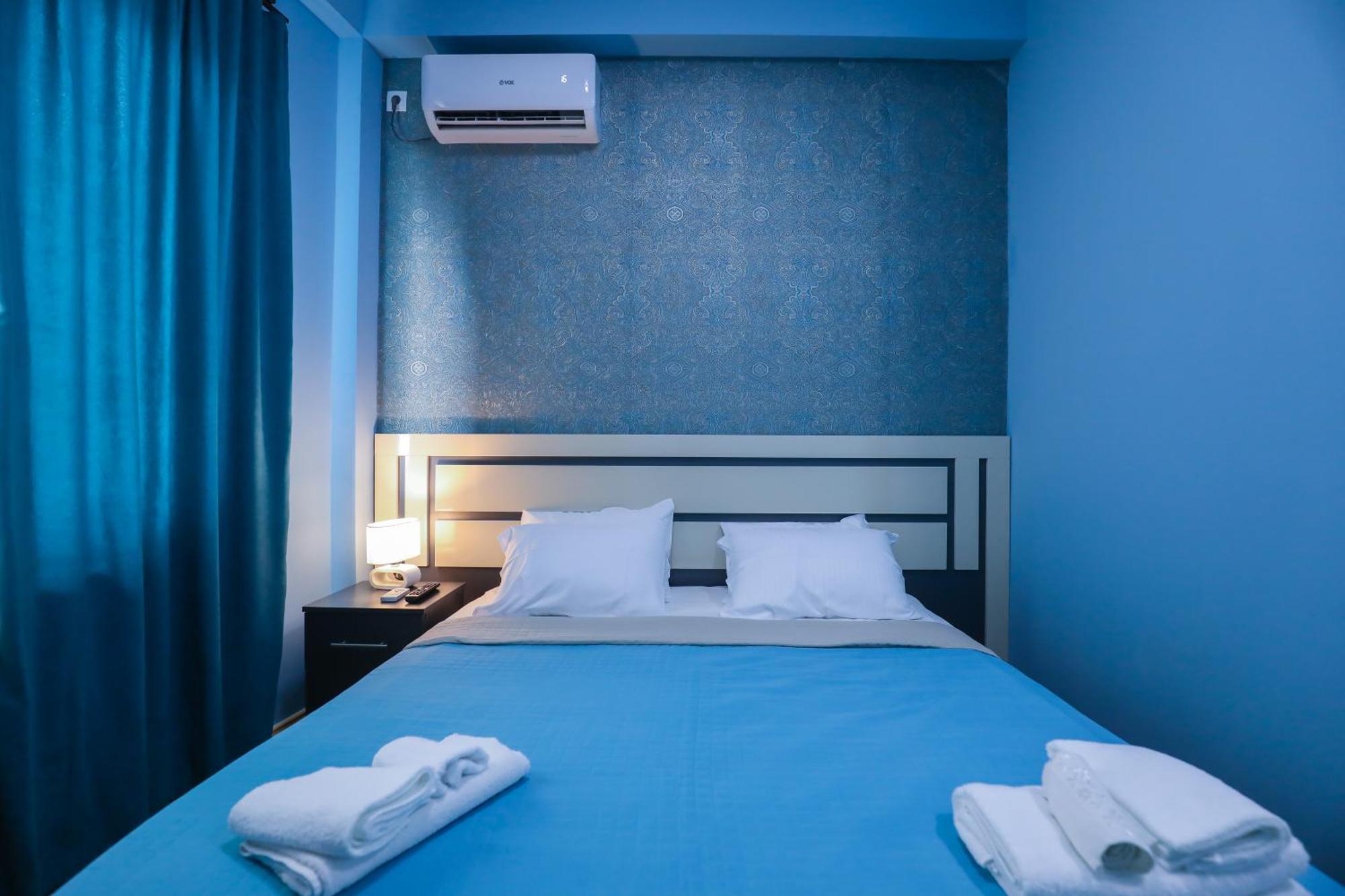 Hotel Sagu Kutaisi Zewnętrze zdjęcie
